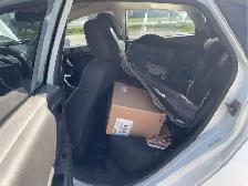 2011 Ford Fiesta - Photo 23