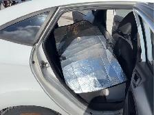 2011 Ford Fiesta - Photo 29