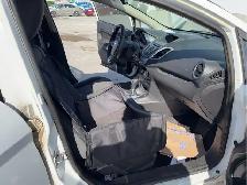 2011 Ford Fiesta - Photo 30