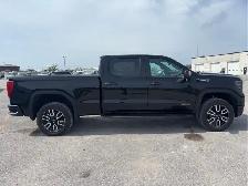2025 GMC Sierra 1500 - Photo 4