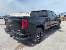 2025 GMC Sierra 1500 - Photo 5