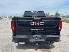2025 GMC Sierra 1500 - Photo 6
