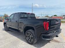 2025 GMC Sierra 1500 - Photo 7