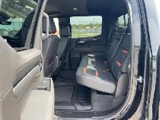 2025 GMC Sierra 1500 - Photo 21