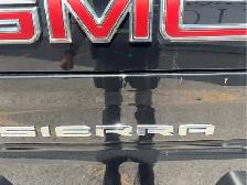 2025 GMC Sierra 1500 - Photo 24