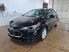2016 Chevrolet Cruze