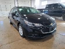 2016 Chevrolet Cruze - Photo 3