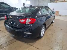 2016 Chevrolet Cruze - Photo 4