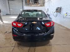 2016 Chevrolet Cruze - Photo 5