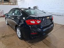 2016 Chevrolet Cruze - Photo 6