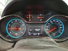 2016 Chevrolet Cruze - Photo 9