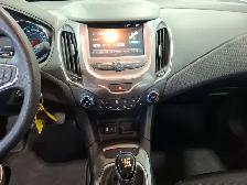 2016 Chevrolet Cruze - Photo 10