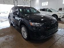 2021 Audi SQ5 - Photo 3