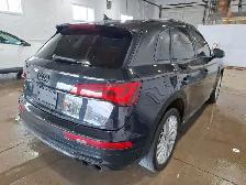 2021 Audi SQ5 - Photo 4