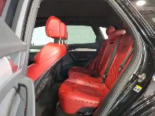 2021 Audi SQ5 - Photo 12