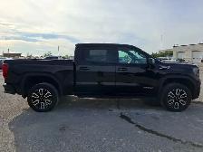 2026 GMC Sierra 1500 - Photo 4