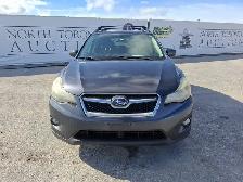 2015 Subaru XV Crosstrek - Photo 2