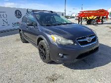 2015 Subaru XV Crosstrek - Photo 3