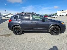 2015 Subaru XV Crosstrek - Photo 4