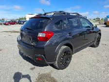 2015 Subaru XV Crosstrek - Photo 5