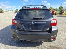 2015 Subaru XV Crosstrek - Photo 6