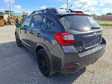 2015 Subaru XV Crosstrek - Photo 7
