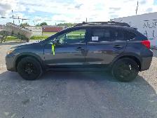 2015 Subaru XV Crosstrek - Photo 8