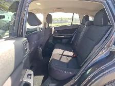 2015 Subaru XV Crosstrek - Photo 14