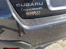2015 Subaru XV Crosstrek - Photo 22