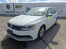 2016 Volkswagen Jetta