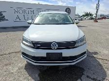 2016 Volkswagen Jetta - Photo 2