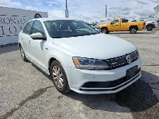2016 Volkswagen Jetta - Photo 3