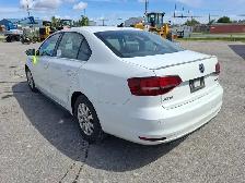 2016 Volkswagen Jetta - Photo 7