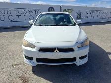 2009 Mitsubishi Lancer - Photo 2