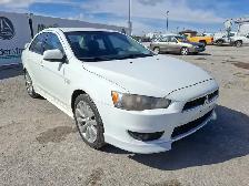 2009 Mitsubishi Lancer - Photo 3