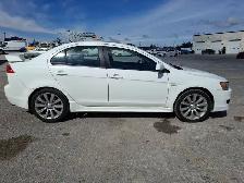 2009 Mitsubishi Lancer - Photo 4