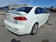 2009 Mitsubishi Lancer - Photo 5