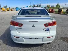 2009 Mitsubishi Lancer - Photo 6