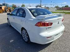 2009 Mitsubishi Lancer - Photo 7