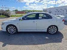 2009 Mitsubishi Lancer - Photo 8