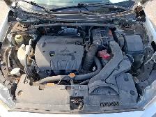 2009 Mitsubishi Lancer - Photo 9