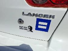 2009 Mitsubishi Lancer - Photo 24