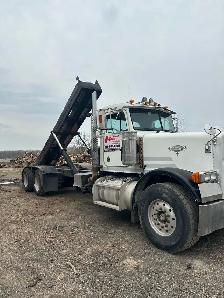 AZ/DZ Roll Off Driver $30