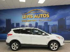 FORD ESCAPE 2015 SE ECOBOOST 117 700 KM JAMAIS ACCIDENTE TRES PR