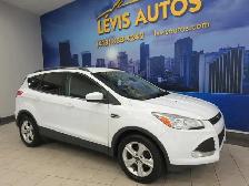 FORD ESCAPE 2015 SE ECOBOOST 117 700 KM JAMAIS ACCIDENTE TRES PR - Photo 2