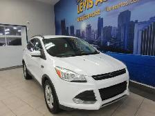 FORD ESCAPE 2015 SE ECOBOOST 117 700 KM JAMAIS ACCIDENTE TRES PR - Photo 3