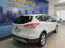 FORD ESCAPE 2015 SE ECOBOOST 117 700 KM JAMAIS ACCIDENTE TRES PR - Photo 7