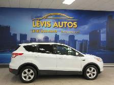 FORD ESCAPE 2015 SE ECOBOOST 117 700 KM JAMAIS ACCIDENTE TRES PR - Photo 8