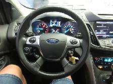 FORD ESCAPE 2015 SE ECOBOOST 117 700 KM JAMAIS ACCIDENTE TRES PR - Photo 20