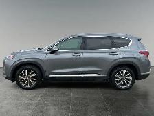 2019 Hyundai Santa Fe Preferred - Photo 2
